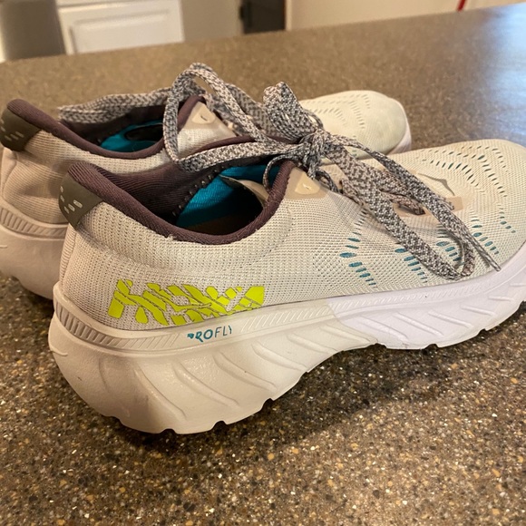 hoka mach 2 women's running shoes